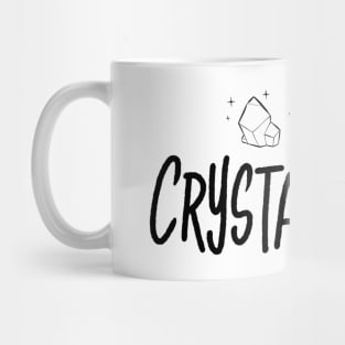 Crystal Kween 2 Mug